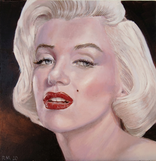 Marylin 3