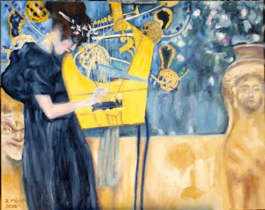 KLIMT MUSIC